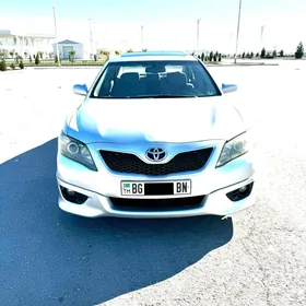 Toyota Camry 2008