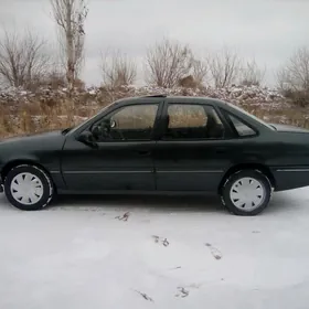 Opel Vectra 1989