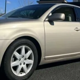 Toyota Avalon 2007