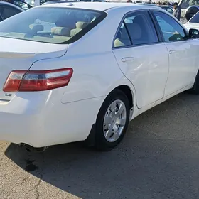 Toyota Camry 2008