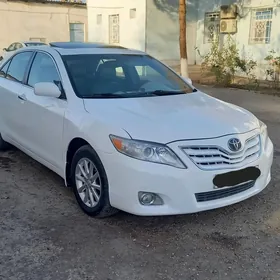 Toyota Camry 2009