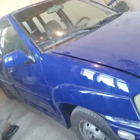 Daewoo Tico 1996