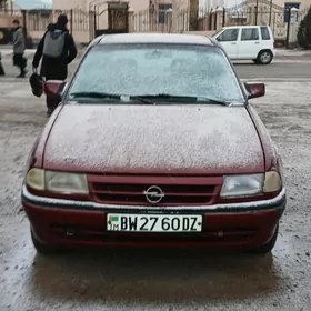 Opel Astra 1993