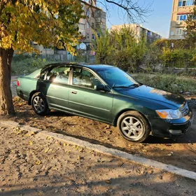 Toyota Avalon 2001