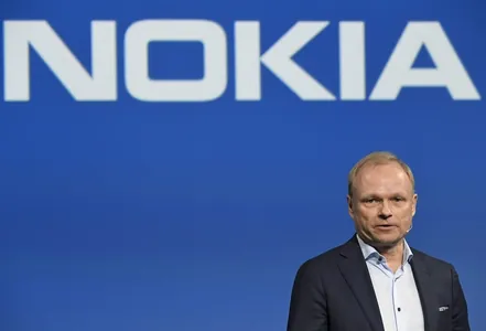 Nokia-nyň prezidenti Lundmark işden gidýär: wezipäni Intel-iň EA bölüminiň başlygy eýelär