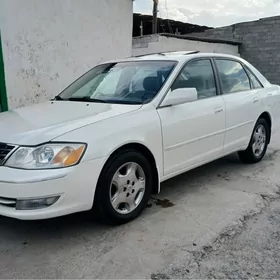 Toyota Avalon 2004