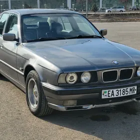 BMW 540 1995