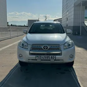 Toyota RAV4 2012