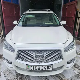 Infiniti QX60 2020