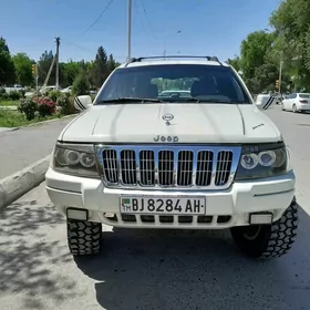 Jeep Grand Cherokee 2001