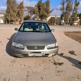 Toyota Camry 1997