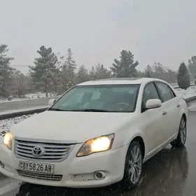 Toyota Avalon 2005