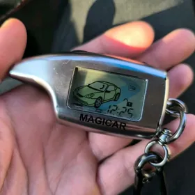 magicar