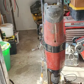 Karot Hilti dd200