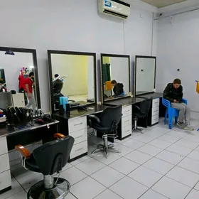 arenda Salon 209 Kw