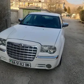 Chrysler 300C 2006