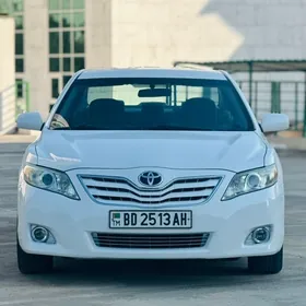 Toyota Camry 2010