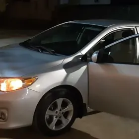 Toyota Corolla 2012