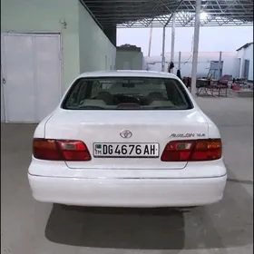 Toyota Avalon 1999