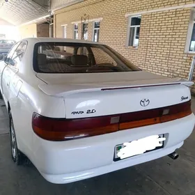 Toyota Chaser 1992