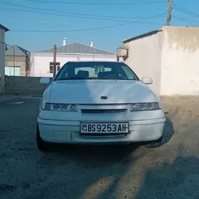 Opel Calibra 1992