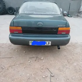 Toyota Corolla 1995