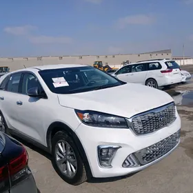 Kia Sorento 2020