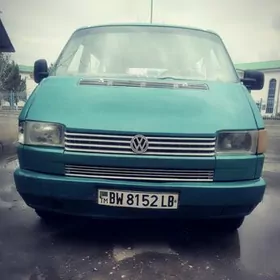 Volkswagen Transporter 1990