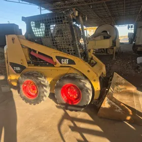 Bobcat S250 2008