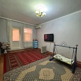 Мир 6 по Мира, 1 комн.47м²