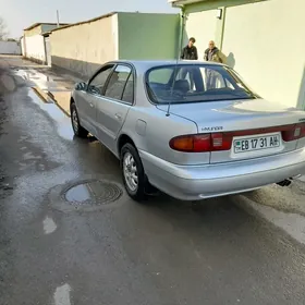 Hyundai Sonata 1996