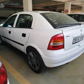 Opel Astra 1999