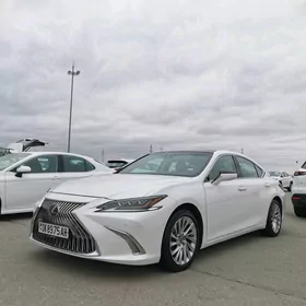 Lexus ES 350 2019