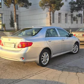 Toyota Corolla 2010