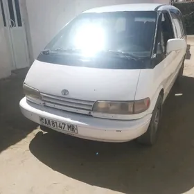 Toyota Previa 1995