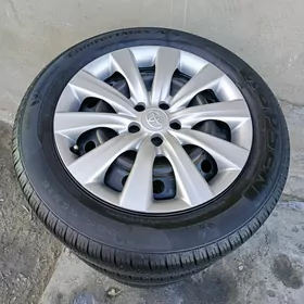 16 korola radnoy disga pakrysg