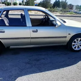 Opel Vectra 1991