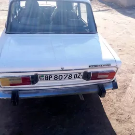 Lada 2106 1991