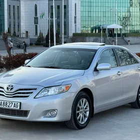 Toyota Camry 2009