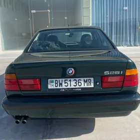 BMW 525 1995