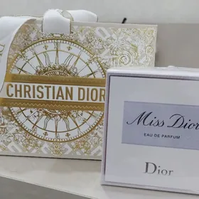 miss Dior 100ml