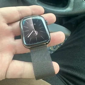  Watch8 stainless