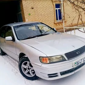 Nissan Cefiro 1997