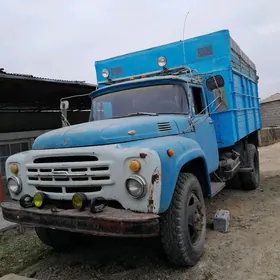 Zil 130 1988