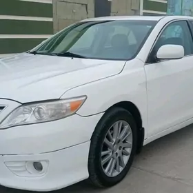 Toyota Camry 2007