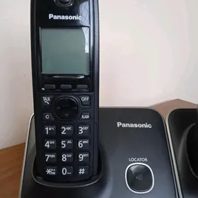 Panasonic Telefon