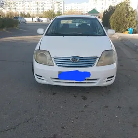 Toyota Corolla 2001