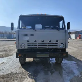 Kamaz 5320 1987