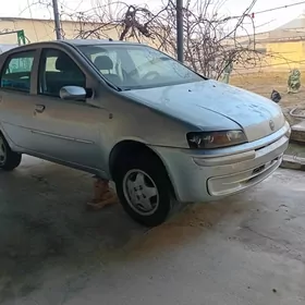 Fiat Punto 2001