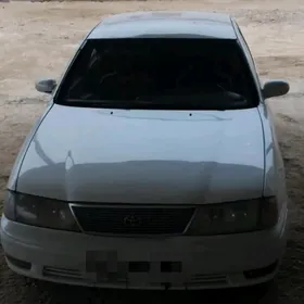 Toyota Avalon 1995